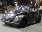 Volkswagen Classic Beetle by FMS Automotive 2012 года